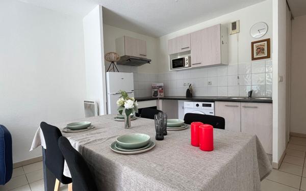 Appartement à louer    3 pièces •  Toulouse