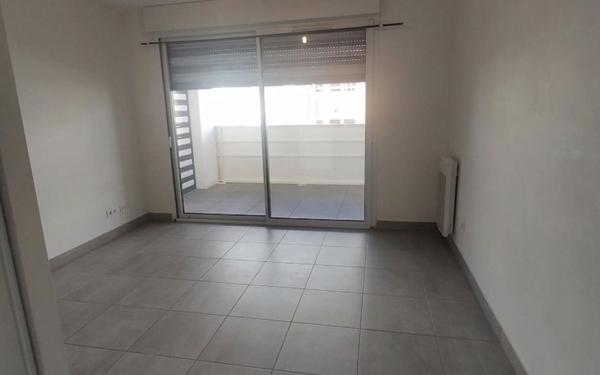 Appartement à louer    2 pièces • 38,82 m2 Montpellier