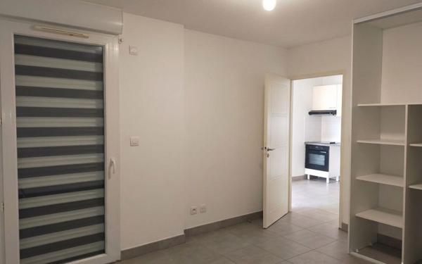 Appartement à louer    2 pièces • 38,82 m2 Montpellier