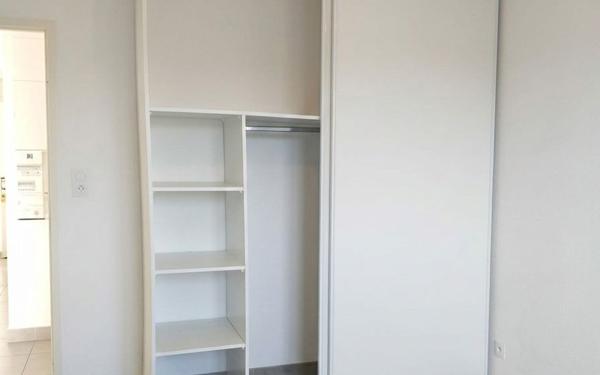 Appartement à louer    2 pièces • 38,82 m2 Montpellier