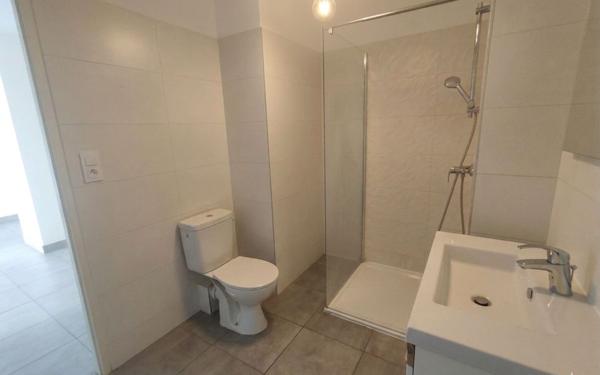 Appartement à louer    2 pièces • 38,82 m2 Montpellier