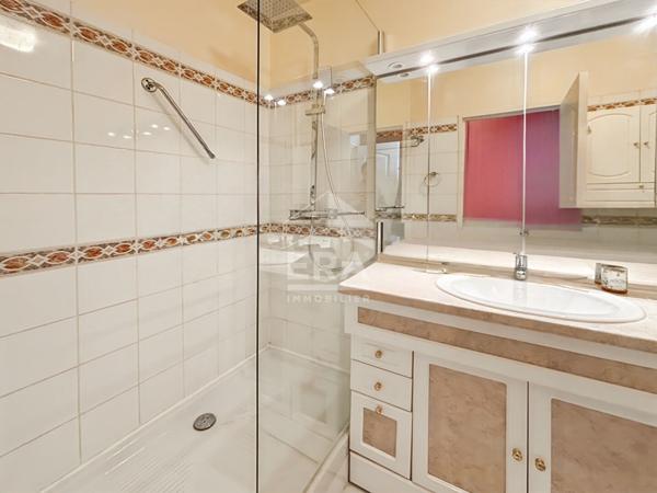 Proche de la Porte de Saint-Cloud - Appartement familial de 100 m²