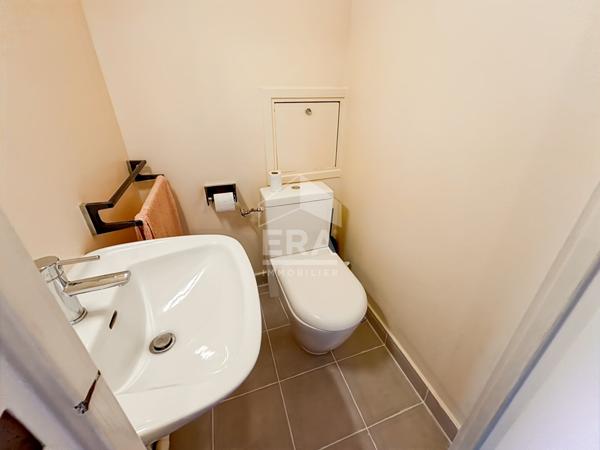 Proche de la Porte de Saint-Cloud - Appartement familial de 100 m²