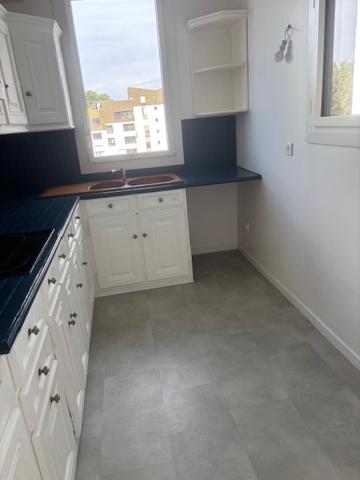 Champs-sur-Marne (77420) APPARTEMENT F4