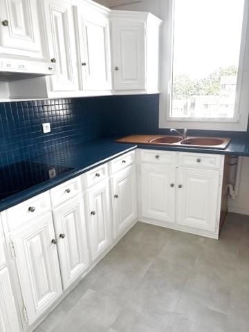 Champs-sur-Marne (77420) APPARTEMENT F4