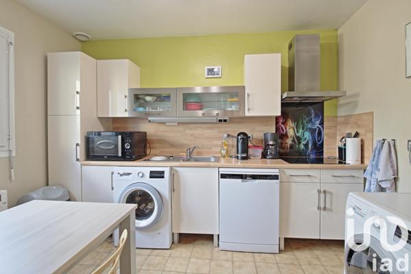 Maison à vendre 4 pièces 80 m² Sartrouville