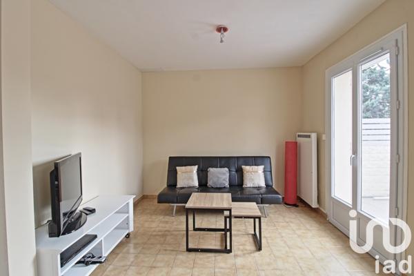 Maison à vendre 4 pièces 80 m² Sartrouville