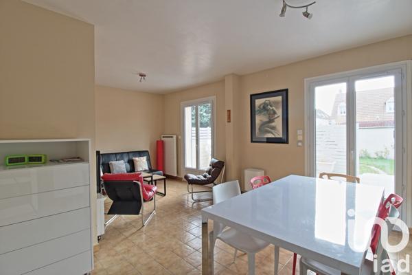 Maison à vendre 4 pièces 80 m² Sartrouville