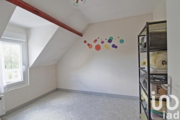 Maison à vendre 4 pièces 80 m² Sartrouville