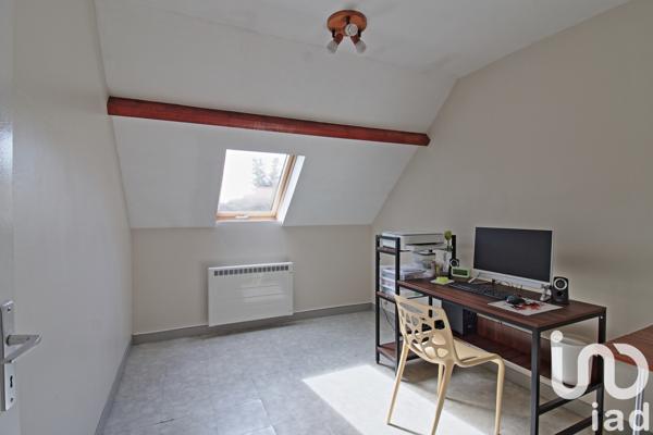 Maison à vendre 4 pièces 80 m² Sartrouville