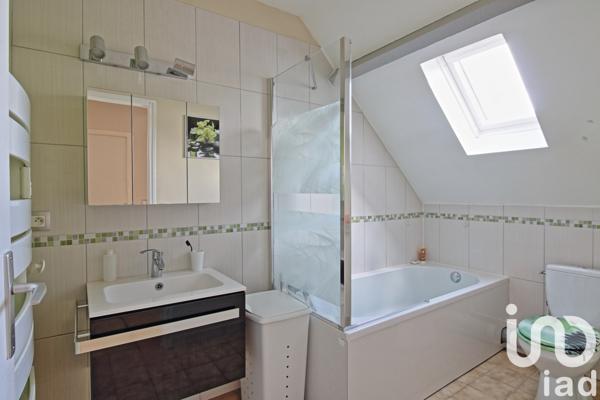 Maison à vendre 4 pièces 80 m² Sartrouville