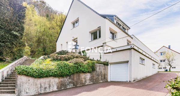 À vendre Maison 7 pièces 160 m² - Saint-avold 57500