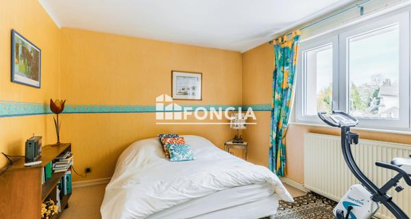 À vendre Maison 7 pièces 160 m² - Saint-avold 57500