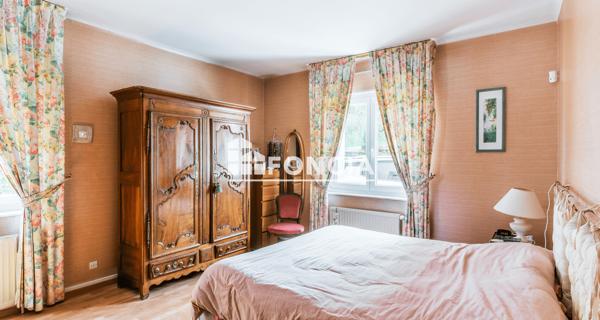 À vendre Maison 7 pièces 160 m² - Saint-avold 57500