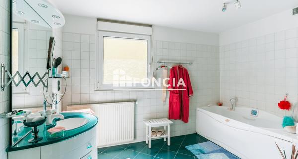 À vendre Maison 7 pièces 160 m² - Saint-avold 57500