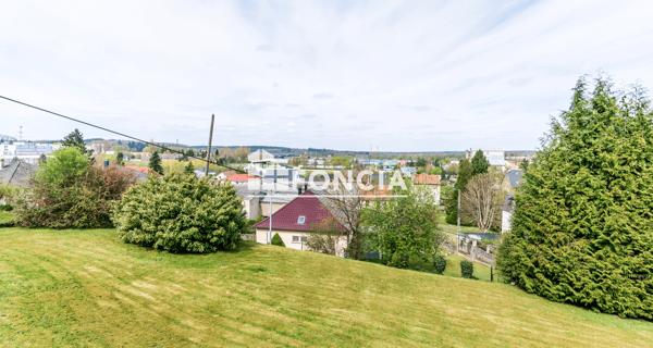 À vendre Maison 7 pièces 160 m² - Saint-avold 57500