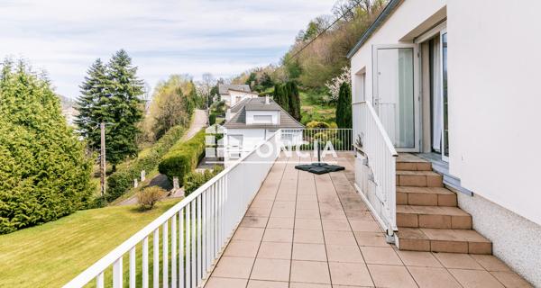 À vendre Maison 7 pièces 160 m² - Saint-avold 57500