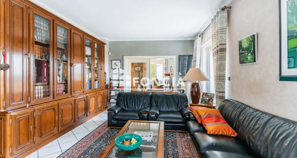 À vendre Maison 7 pièces 160 m² - Saint-avold 57500
