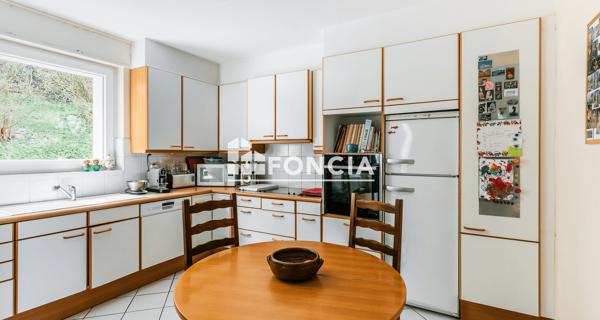 À vendre Maison 7 pièces 160 m² - Saint-avold 57500