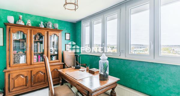 À vendre Maison 7 pièces 160 m² - Saint-avold 57500