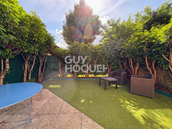 À vendre : Appartement 3 pièces à Chessy