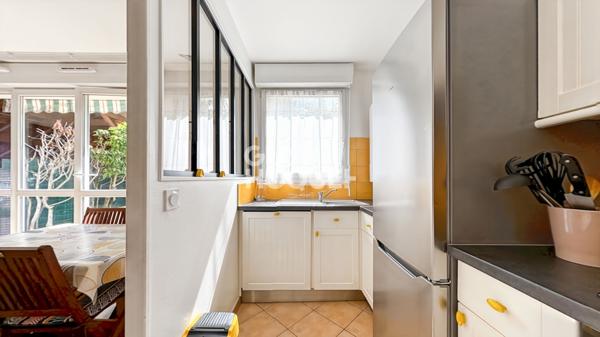 À vendre : Appartement 3 pièces à Chessy