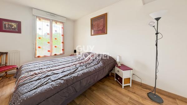 À vendre : Appartement 3 pièces à Chessy