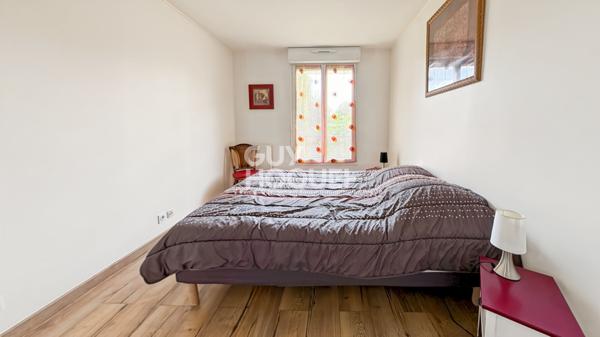 À vendre : Appartement 3 pièces à Chessy