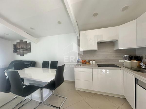 Maison de 70 m2 habitables - Sartrouville -