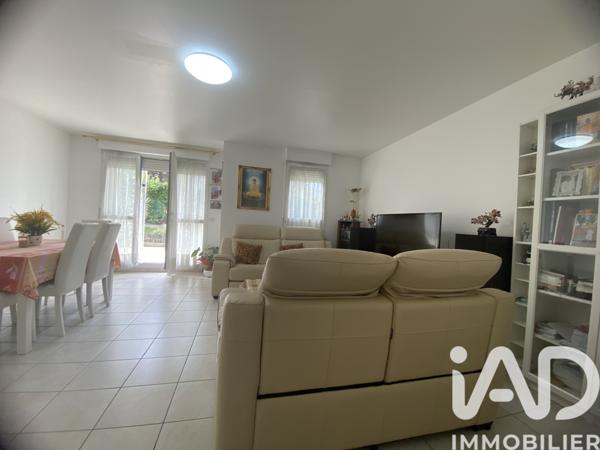 Maison à vendre 4 pièces 94 m² Champs-sur-Marne