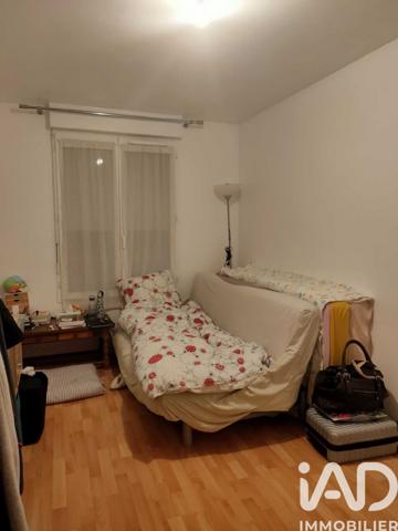 Maison à vendre 4 pièces 94 m² Champs-sur-Marne