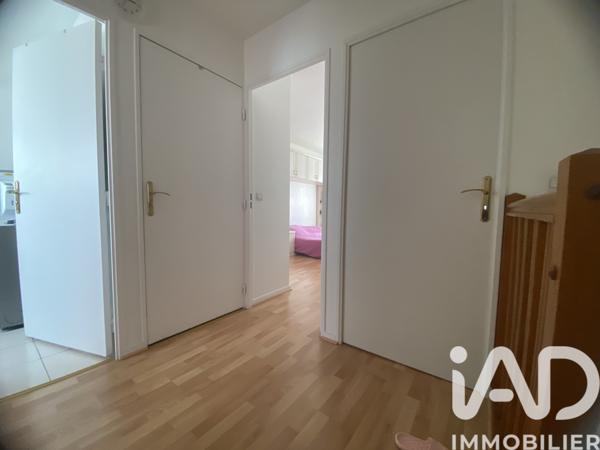 Maison à vendre 4 pièces 94 m² Champs-sur-Marne