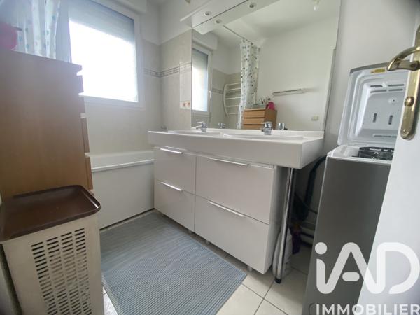 Maison à vendre 4 pièces 94 m² Champs-sur-Marne