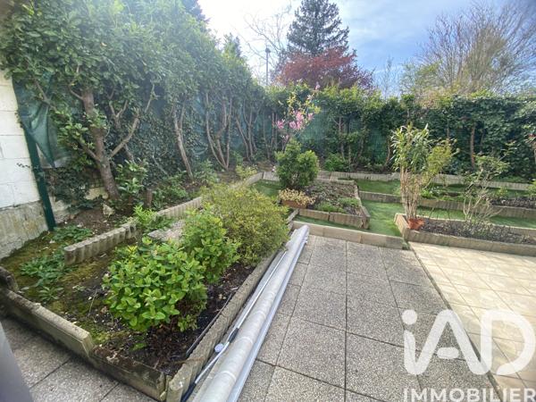 Maison à vendre 4 pièces 94 m² Champs-sur-Marne