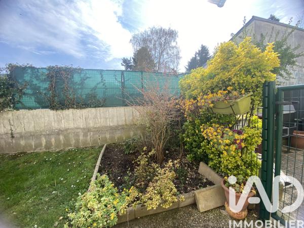 Maison à vendre 4 pièces 94 m² Champs-sur-Marne