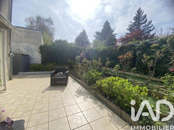 Maison à vendre 4 pièces 94 m² Champs-sur-Marne