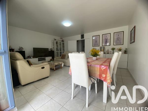 Maison à vendre 4 pièces 94 m² Champs-sur-Marne