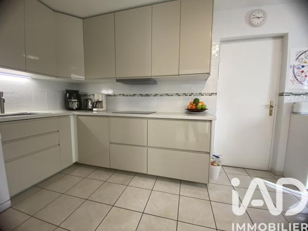 Maison à vendre 4 pièces 94 m² Champs-sur-Marne