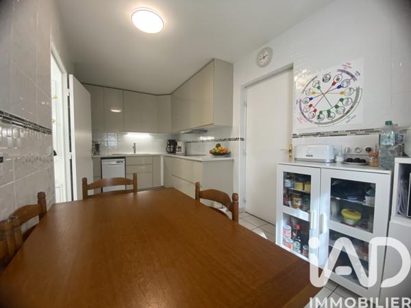 Maison à vendre 4 pièces 94 m² Champs-sur-Marne