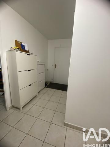 Maison à vendre 4 pièces 94 m² Champs-sur-Marne