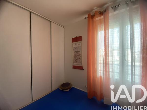 Maison à vendre 4 pièces 94 m² Champs-sur-Marne