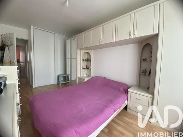 Maison à vendre 4 pièces 94 m² Champs-sur-Marne