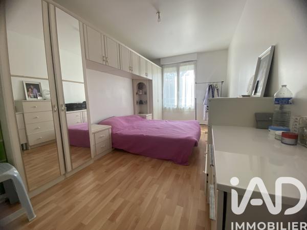 Maison à vendre 4 pièces 94 m² Champs-sur-Marne