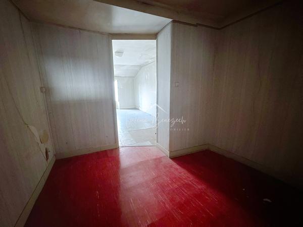 Saint-Affrique (12400) Possibilité de créer 5 ou 6 appartements !