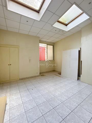 Saint-Affrique (12400) Possibilité de créer 5 ou 6 appartements !