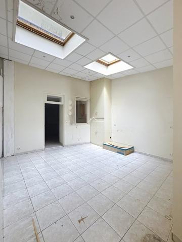 Saint-Affrique (12400) Possibilité de créer 5 ou 6 appartements !