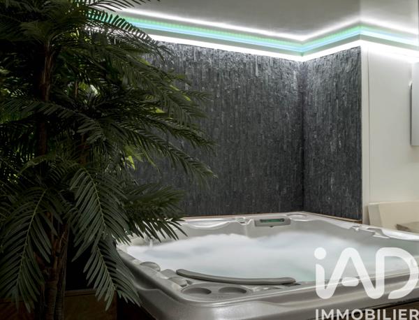 Appartement à vendre 6 pièces 139 m² Paris 10