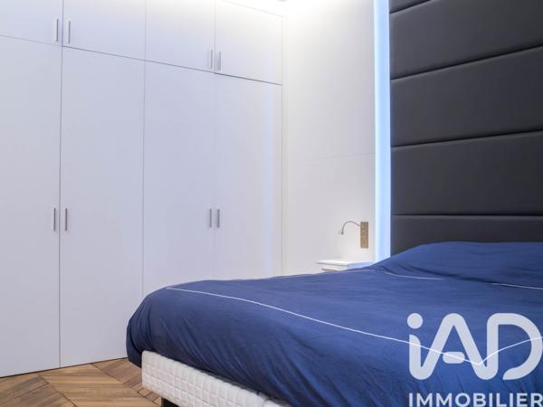 Appartement à vendre 6 pièces 139 m² Paris 10