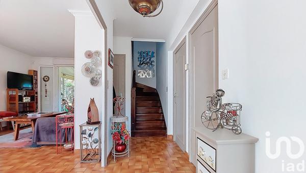 Maison à vendre 7 pièces 130 m² Riec-sur-Bélon