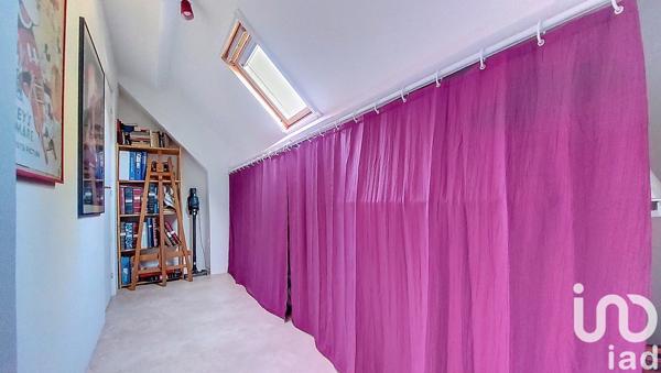 Maison à vendre 7 pièces 130 m² Riec-sur-Bélon